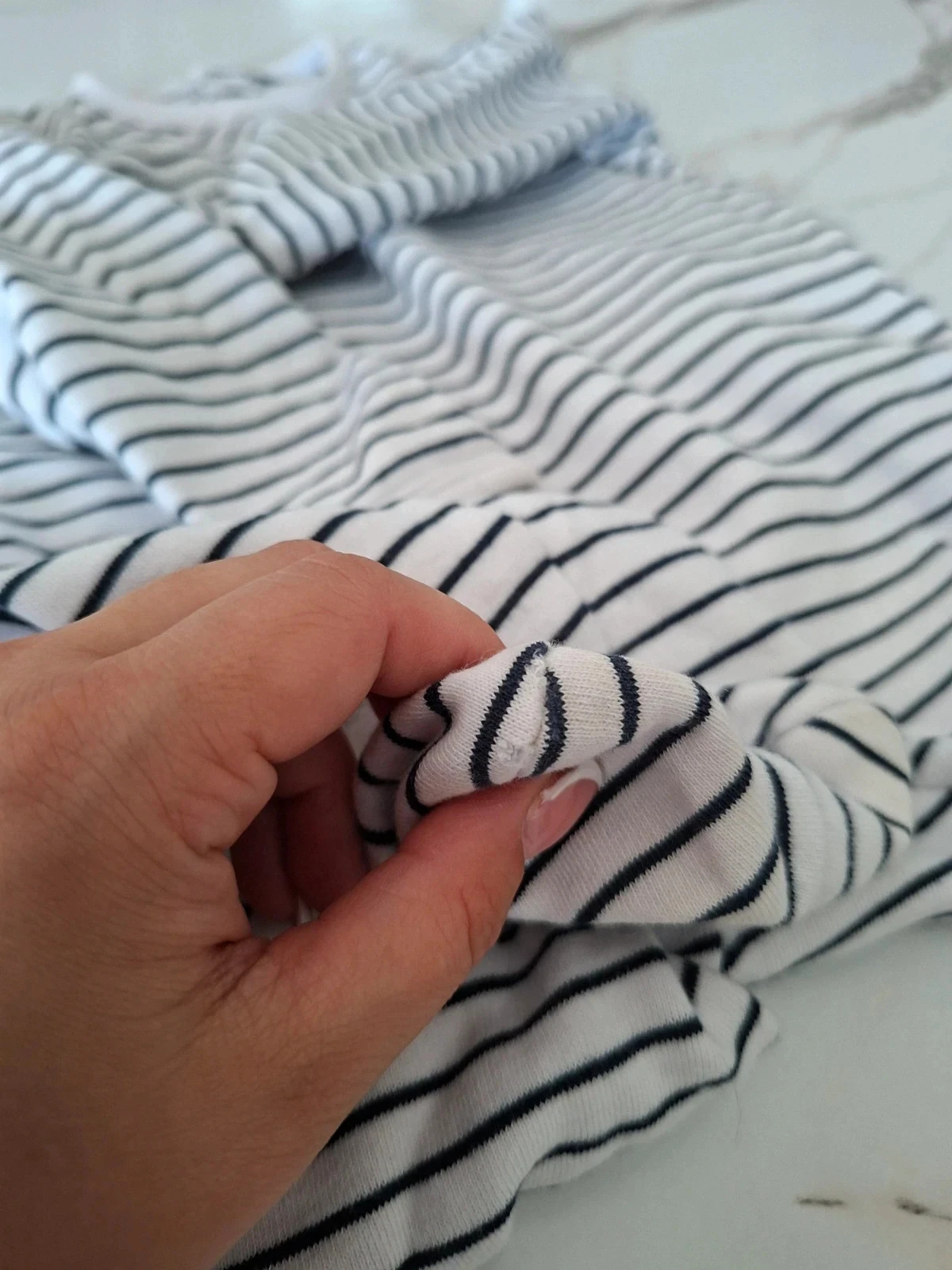 Pyjama mixte 36 mois - Kiabi – photo 4